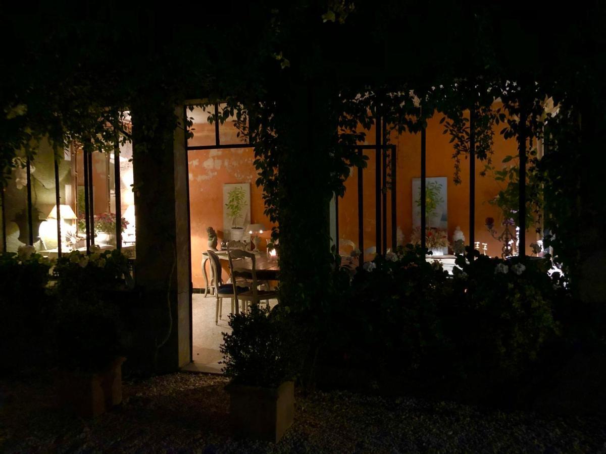 Manoir De La Croix Saint Louis "Luxury Guest House" Taingy Exterior foto